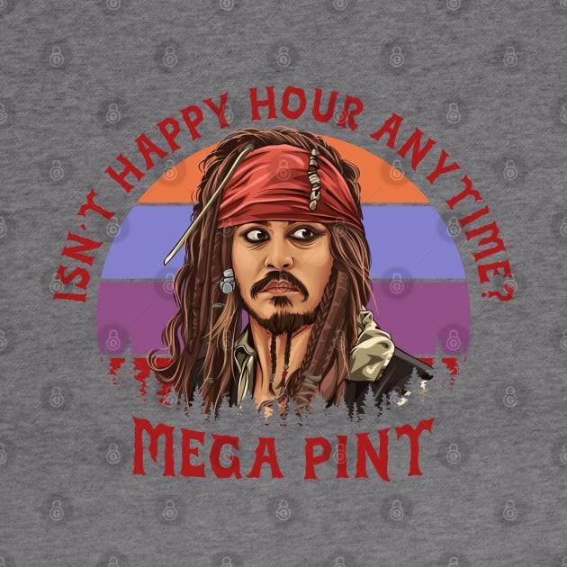 Isn't Happy Hour Anytime? by NotoriousMedia